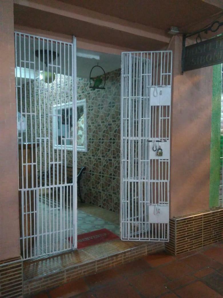 Siboney Pensión